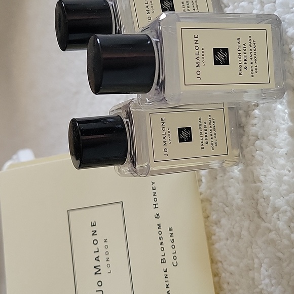 Lots Jo Malone - Picture 4 of 7